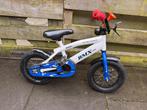 Leuke kinderfiets BMX 12 inch, Fietsen en Brommers, Fietsen | Kinderfietsjes, Ophalen, Gebruikt, Minder dan 16 inch, BMX