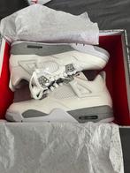 Jordan 4 oreo, Wit, Air Jordan, Ophalen of Verzenden, Sneakers of Gympen