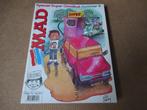 Mad Special Super Omnibus nummer 4, 1e druk, uitgave 1994, Boeken, Stripboeken, Eén stripboek, Verzenden, Zo goed als nieuw