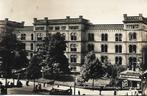 Rotterdam- -Ziekenhuis Coolsingel., Verzamelen, Ansichtkaarten | Nederland, Verzenden, 1940 tot 1960, Ongelopen, Zuid-Holland