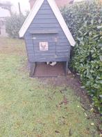 Kippenhok, Ophalen of Verzenden, Kippenhok of Kippenren