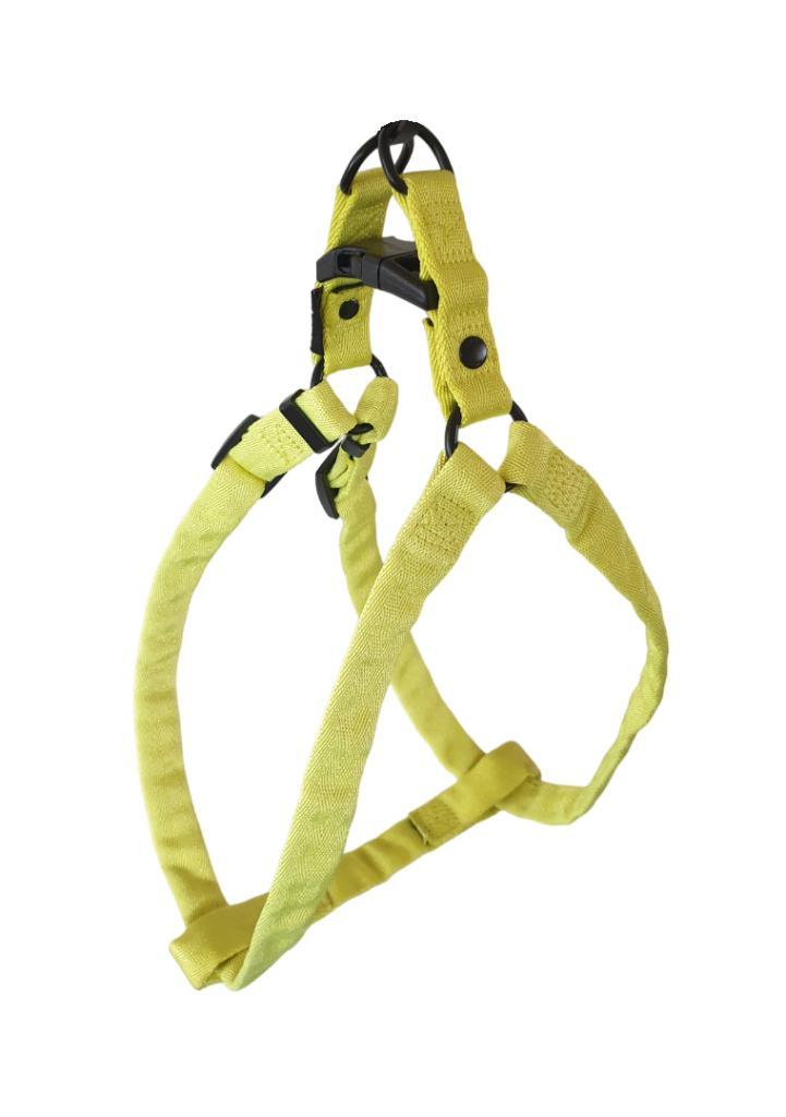 JACK AND VANILLA Comfort Tube Harnas Borst 45-66 cm KOOPJE!, Dieren en Toebehoren, Honden-accessoires, Nieuw, Ophalen of Verzenden