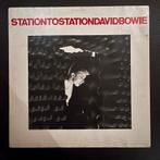 David Bowie – Station To Station, Ophalen of Verzenden, Alternative