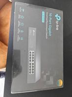 TP-Link TL-SG1016D, Verzenden, Nieuw