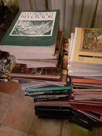 Collectie boeken, Verzamelen, Complete verzamelingen en Collecties, Ophalen of Verzenden