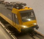 Trix H0 Elektrische Locomotief NS 22164 Traxx, Hobby en Vrije tijd, Trix, Ophalen of Verzenden, Gelijkstroom, Locomotief