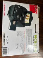 ION Pics 2 PC USB Fotoscanner, Ophalen of Verzenden, Nieuw, Fotoscanner, Windows