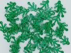 50x Lego bladeren groen, Ophalen of Verzenden, Nieuw, Lego
