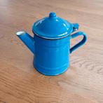 Emaille koffiekof, Ophalen of Verzenden