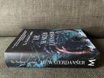 Ta-Nehisi Coates - De waterdanser. (Hardcover) - 2020 -, Ophalen of Verzenden, Zo goed als nieuw, Ta-Nehisi Coates