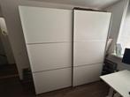 Garderobe kast, Ophalen, Gebruikt, 200 cm of meer, 200 cm of meer