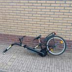 bike2go, Ophalen, Gebruikt