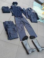 Marechaussee kleding  zie foto's bieden ., Ophalen of Verzenden, Gedragen