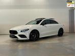 Mercedes-Benz CLA-klasse 250 Premium Plus | CLA 45S UITGEVOE, Euro 6, 4 cilinders, Wit, Leder