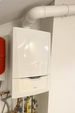 Remeha Calenta Ace 40C CW5 - CV-ketel, Ophalen, Aardgas, Geiser, Zo goed als nieuw
