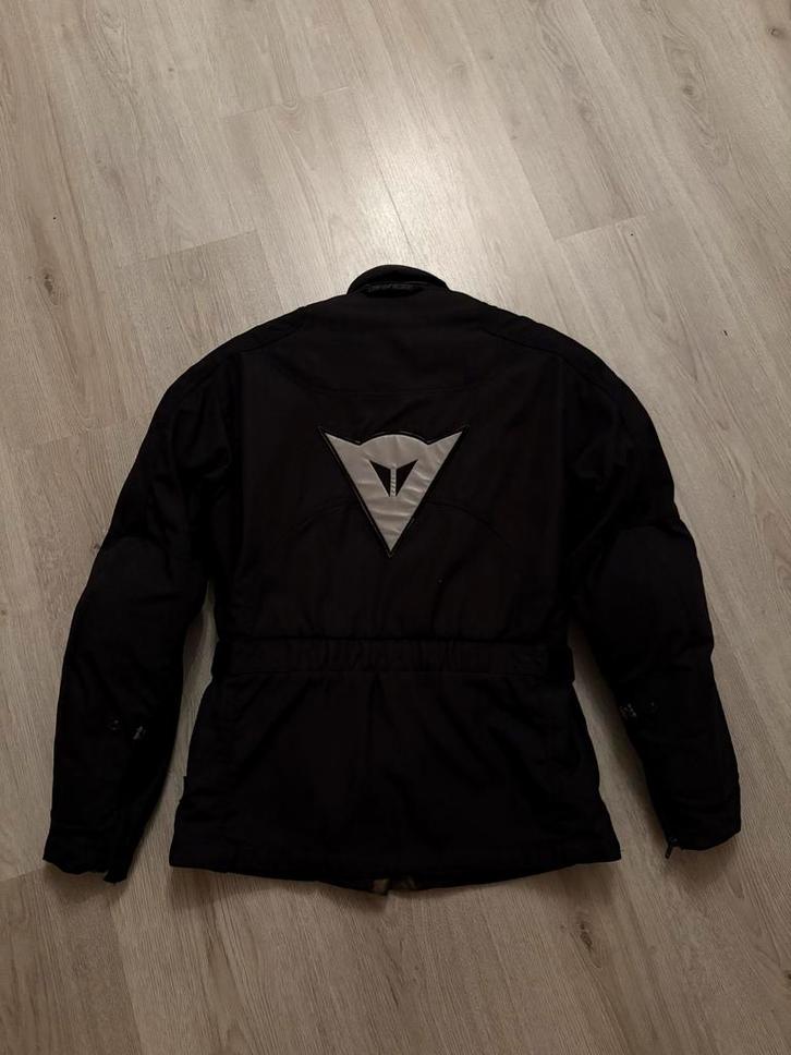 Dainese Gore-Tex Jas & Broek, Motoren, Kleding | Motorkleding, Jas | textiel, Dames, Heren, Tweedehands, Ophalen
