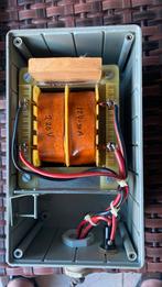 Travo 220v - 12v 30A, Hobby en Vrije tijd, Elektronica-componenten, Ophalen, Gebruikt