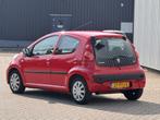 Peugeot 107 1.0-12V inruil mogelijk, Voorwielaandrijving, Euro 5, Gebruikt, 4 stoelen