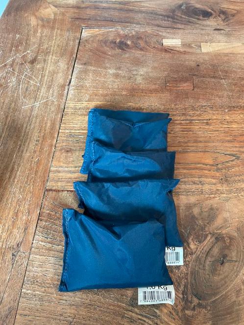 Pocket Lood - duikuitrusting, Watersport en Boten, Duiken, Gebruikt, Ophalen of Verzenden