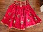 rok maat 38  Rood, Zo goed als nieuw, Ophalen, Maat 38/40 (M), Rood