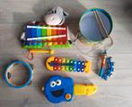 Muziekinstrumenten Set voor Kinderen, Muziek en Instrumenten, Overige Muziek en Instrumenten, Ophalen of Verzenden, Gebruikt