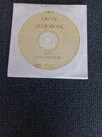 HET GROTE LIEDJESBOEK - HI HA HARTELIJK, Cd's en Dvd's, Ophalen of Verzenden