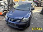 Onderdelen Volkswagen Golf 5 Plus 2005-2013, Auto-onderdelen, Ophalen of Verzenden, Herkomst onderdeel bekend, Gebruikt, Volkswagen