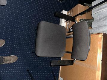 Gispen P4 Stoel - Vintage Design beschikbaar voor biedingen