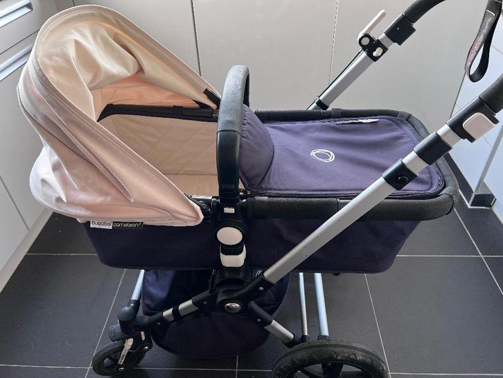 Bugaboo cameleon kinderwagen, Kinderen en Baby's, Kinderwagens en Combinaties, Gebruikt, Kinderwagen, Bugaboo, Ophalen
