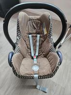 Maxi cosi  met easyfix, Ophalen of Verzenden, Gebruikt, Maxi-Cosi, Autogordel