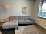 Montel Viano - Chaise Lounge - Hoekbank - Nette Staat, Huis en Inrichting, Banken | Bankstellen, Ophalen of Verzenden, Zo goed als nieuw