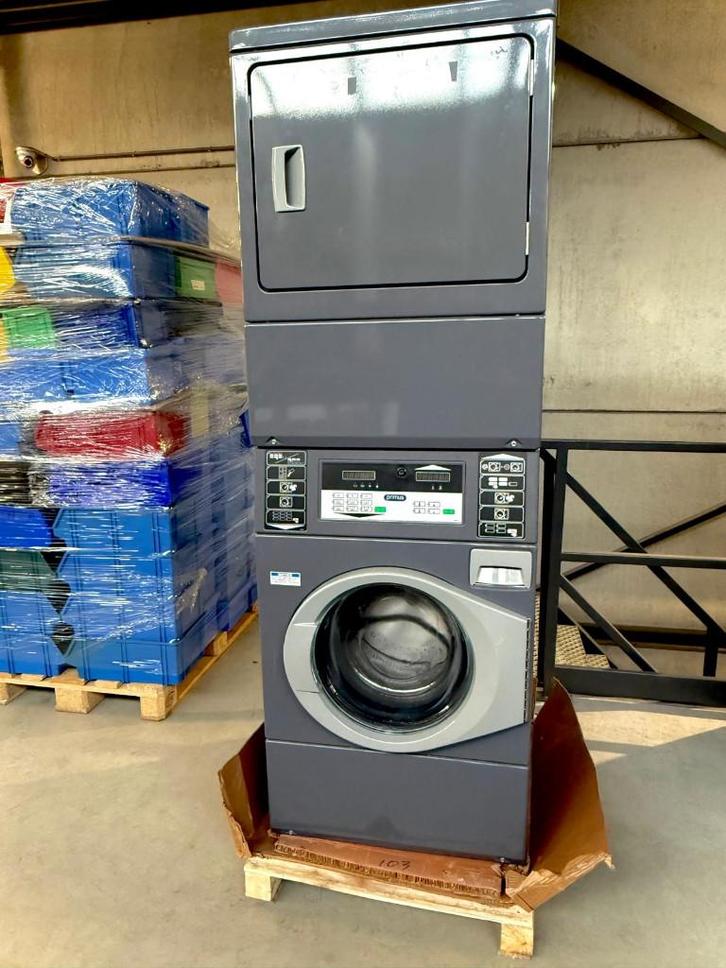 * PRIMUS * Combi wasmachine-droogkast * Gas *, Witgoed en Apparatuur, Wasdrogers, Condens, Ophalen