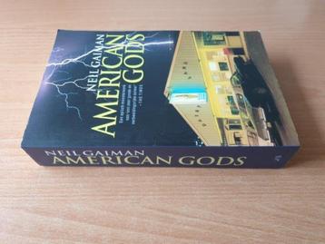 10x Neil Gaiman, ned / eng, per stuk te koop beschikbaar voor biedingen