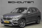BMW X1 sDrive20i High Executive X-Line Camera Leer Head-Up, Bedrijf, SUV of Terreinwagen, 83 €/maand, 17 km/l