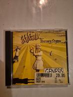 Genesis - Nursery cryme. Remastered Cd. 1994, Ophalen of Verzenden, Gebruikt