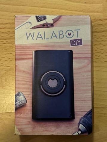 Walabot DIY | 3D Muurscanner met app beschikbaar voor biedingen