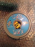 Vintage Secret Auto Supplies Car Wax Speelgoedset galoob1989, Antiek en Kunst, Ophalen of Verzenden
