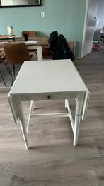 Opklapbare bureau, Gebruikt, Ophalen, Bureau