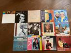 Sngles, vinyl, elpees, hits jaren ‘80, Ophalen of Verzenden, Zo goed als nieuw
