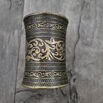Vergulde armband met patroon, Ophalen, Goud, Overige materialen
