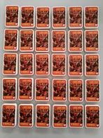 Leef mee met de Rode Duivels., Ophalen of Verzenden, Nieuw, Buitenlandse clubs, Poster, Plaatje of Sticker