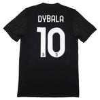 Juventus uitshirt 2021/22 Dybala #10, Verzamelen, Buitenlandse clubs, Shirt, Service@adidas.com, Ophalen of Verzenden