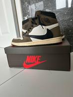 Jordan Travis Scott High Sneakers, Kleding | Heren, Schoenen, Bruin, Nieuw, Ophalen of Verzenden, Sneakers of Gympen
