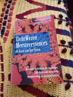 LichtWesen Meesteressences - Petra Schneider &, Gelezen, Achtergrond en Informatie, Spiritualiteit algemeen, Petra Schneider & Gerhard K. Pieroth