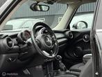 Mini 1.5 Cooper Salt *Automaat-Led-HUD-Cruise Control*, Euro 6, 4 stoelen, Zwart, Origineel Nederlands
