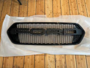 Raptor grill Ford Transit Custom 2018 - 2023 beschikbaar voor biedingen