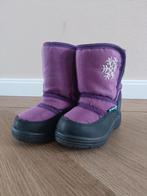 Leuke snowboots maat 23, Kinderen en Baby's, Kinderkleding | Schoenen en Sokken, Ophalen, Gebruikt, Meisje, Laarzen