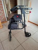 Nexus inklapbare rollator, Diversen, Ophalen, Opvouwbaar, Zo goed als nieuw
