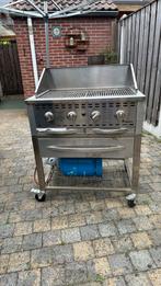 Gas BBQ, Ophalen of Verzenden, Zo goed als nieuw
