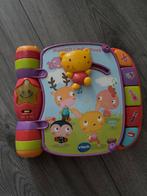 Magische liedjesboek Vtech, Ophalen of Verzenden, Zo goed als nieuw